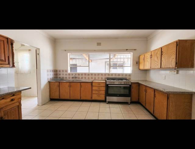 3 BEDROOM HOUSE FOR SALE IN SASOLBURG EXT 23